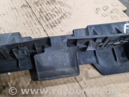 ФОТО Пластик для Subaru XV I GP/G33 (11-16) Київ