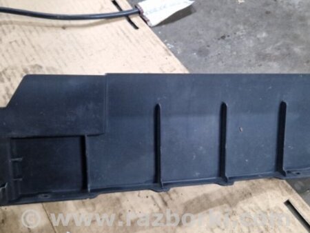 ФОТО Пластик для Subaru XV I GP/G33 (11-16) Київ