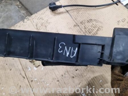 ФОТО Пластик для Subaru XV I GP/G33 (11-16) Київ