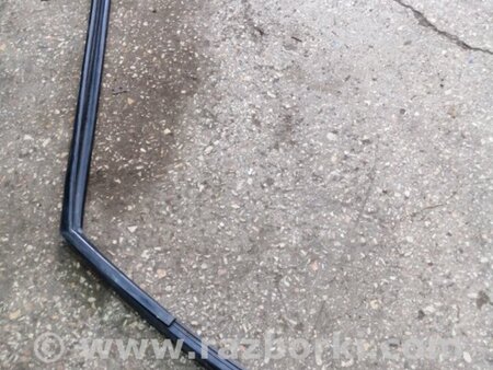 ФОТО Направляющая стекла передняя левая для Hyundai Santa Fe II CM (06-12) Київ