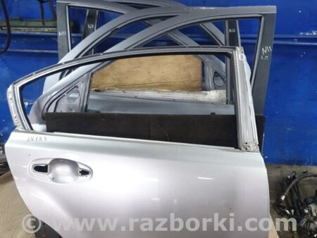 ФОТО Дверь задняя правая для Subaru Legacy IV BL/BP (03-09) Київ