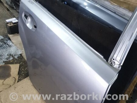 ФОТО Дверь задняя правая для Subaru Legacy IV BL/BP (03-09) Київ