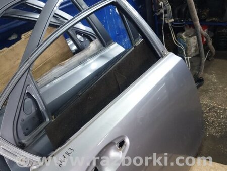 ФОТО Дверь задняя правая для Subaru Legacy IV BL/BP (03-09) Київ