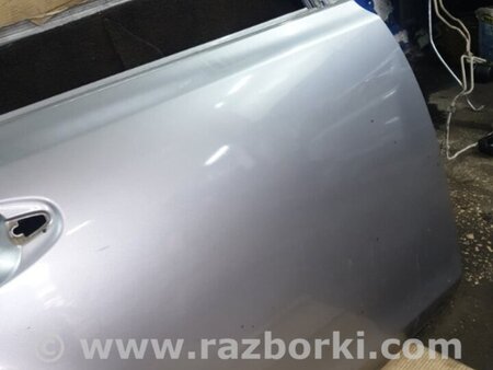 ФОТО Дверь задняя правая для Subaru Legacy IV BL/BP (03-09) Київ