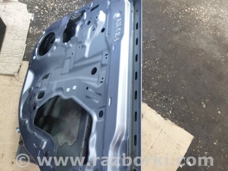 ФОТО Дверь задняя правая для Subaru Legacy IV BL/BP (03-09) Київ