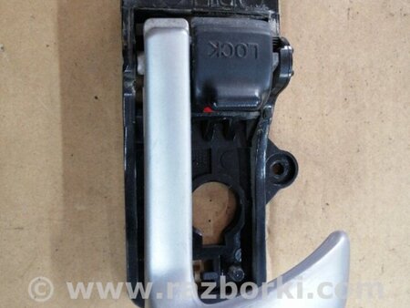 ФОТО Ручка двери внутренняя передняя правая для Hyundai Santa Fe II CM (06-12) Київ