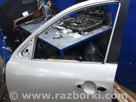 ФОТО Дверь передняя левая для Hyundai Santa Fe II CM (06-12) Київ