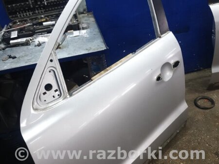 ФОТО Дверь передняя левая для Hyundai Santa Fe II CM (06-12) Київ