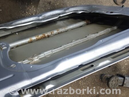 ФОТО Дверь передняя левая для Hyundai Santa Fe II CM (06-12) Київ