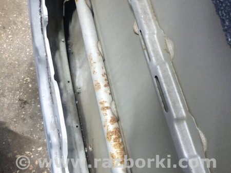 ФОТО Дверь передняя левая для Hyundai Santa Fe II CM (06-12) Київ