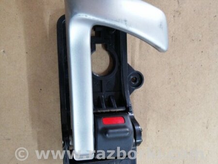 ФОТО Ручка двери внутренняя задняя левая для Hyundai Santa Fe II CM (06-12) Київ