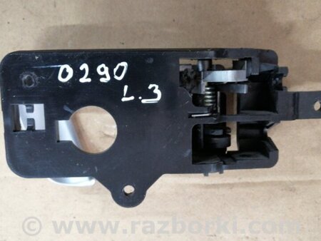 ФОТО Ручка двери внутренняя задняя левая для Hyundai Santa Fe II CM (06-12) Київ