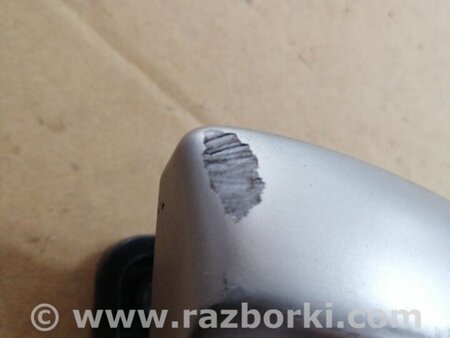 ФОТО Ручка двери внутренняя задняя левая для Hyundai Santa Fe II CM (06-12) Київ