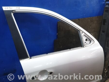 ФОТО Дверь передняя правая для Hyundai Santa Fe II CM (06-12) Київ