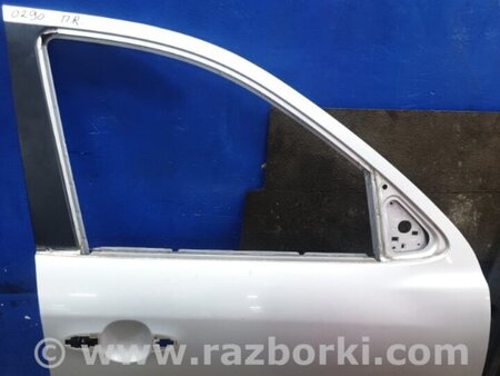 ФОТО Дверь передняя правая для Hyundai Santa Fe II CM (06-12) Київ