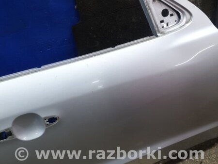 ФОТО Дверь передняя правая для Hyundai Santa Fe II CM (06-12) Київ