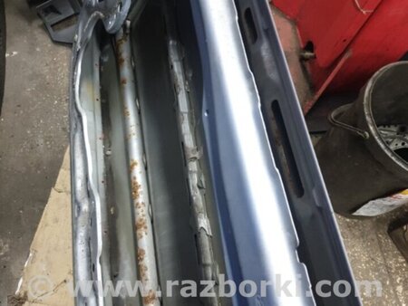 ФОТО Дверь передняя правая для Hyundai Santa Fe II CM (06-12) Київ