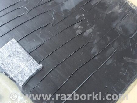 ФОТО Стекло задней правой двери для Hyundai Santa Fe II CM (06-12) Київ