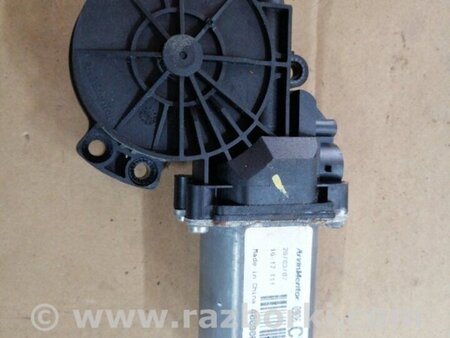 ФОТО Мотор стеклоподъемника передний правый для Hyundai Santa Fe II CM (06-12) Київ