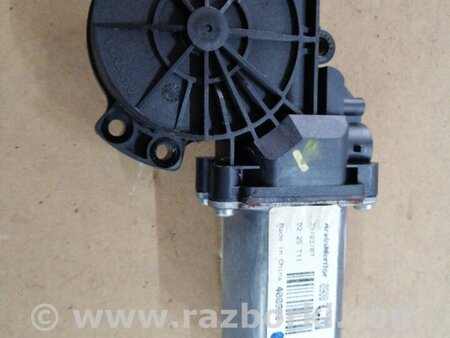 ФОТО Мотор стеклоподъемника задний правый для Hyundai Santa Fe II CM (06-12) Київ