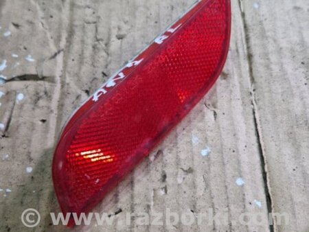 ФОТО Катафот бампера задний левый для Subaru XV I GP/G33 (11-16) Київ