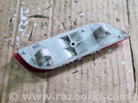 ФОТО Катафот бампера задний левый для Subaru XV I GP/G33 (11-16) Київ
