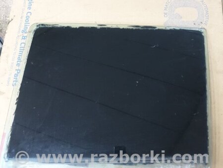 ФОТО Стекло задней левой двери для Hyundai Santa Fe II CM (06-12) Київ