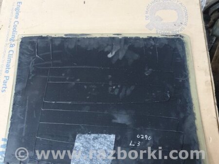 ФОТО Стекло задней левой двери для Hyundai Santa Fe II CM (06-12) Київ