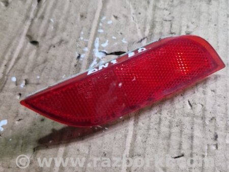 ФОТО Катафот бампера задний правый для Subaru XV I GP/G33 (11-16) Київ