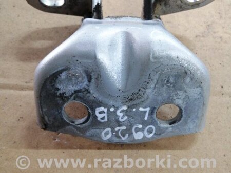 ФОТО Петля двери задняя левая для Hyundai Santa Fe II CM (06-12) Київ