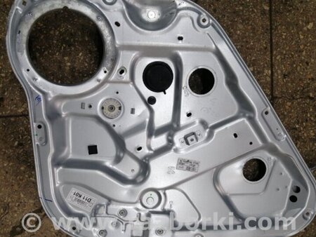 ФОТО Механизм стеклоподъемника задний левый для Hyundai Santa Fe II CM (06-12) Київ