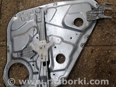 ФОТО Механизм стеклоподъемника задний левый для Hyundai Santa Fe II CM (06-12) Київ