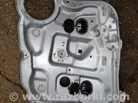ФОТО Механизм стеклоподъемника передний правый для Hyundai Santa Fe II CM (06-12) Київ