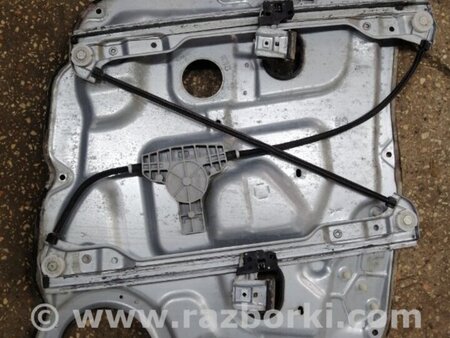 ФОТО Механизм стеклоподъемника передний правый для Hyundai Santa Fe II CM (06-12) Київ