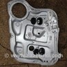 Механизм стеклоподъемника передний правый Hyundai Santa Fe II CM (06-12)