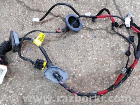 ФОТО Проводка передняя левая для Hyundai Santa Fe II CM (06-12) Київ