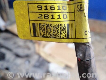 ФОТО Проводка передняя левая для Hyundai Santa Fe II CM (06-12) Київ