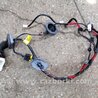 Проводка передняя левая Hyundai Santa Fe II CM (06-12)