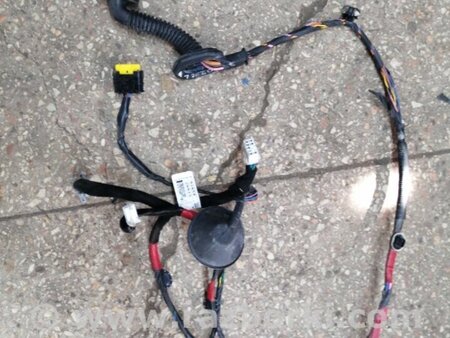 ФОТО Проводка задняя левая для Hyundai Santa Fe II CM (06-12) Київ