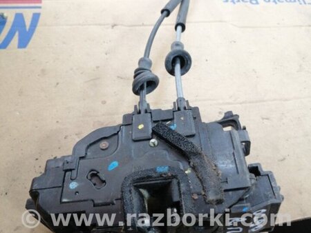 ФОТО Замок двери передний правый для Hyundai Santa Fe II CM (06-12) Київ