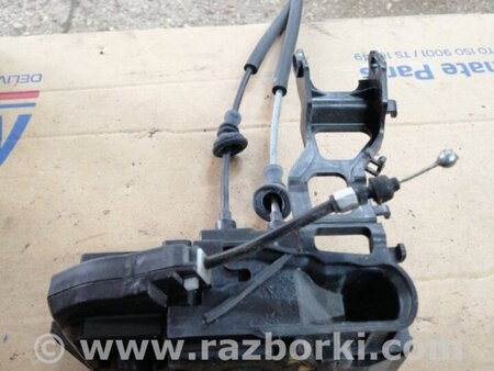 ФОТО Замок двери передний левый для Hyundai Santa Fe II CM (06-12) Київ