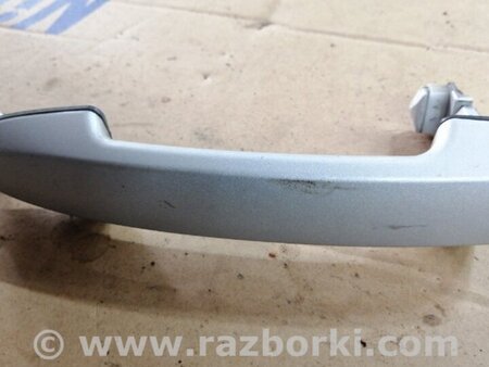 ФОТО Ручка двери внешняя задняя левая для Hyundai Santa Fe II CM (06-12) Київ