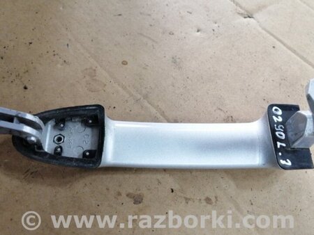 ФОТО Ручка двери внешняя задняя левая для Hyundai Santa Fe II CM (06-12) Київ