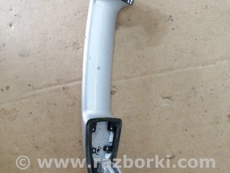 ФОТО Ручка двери внешняя передняя левая для Hyundai Santa Fe II CM (06-12) Київ