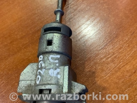 ФОТО Замок двери передний правый для Hyundai Santa Fe II CM (06-12) Київ