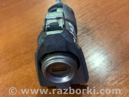 ФОТО Замок двери передний правый для Hyundai Santa Fe II CM (06-12) Київ