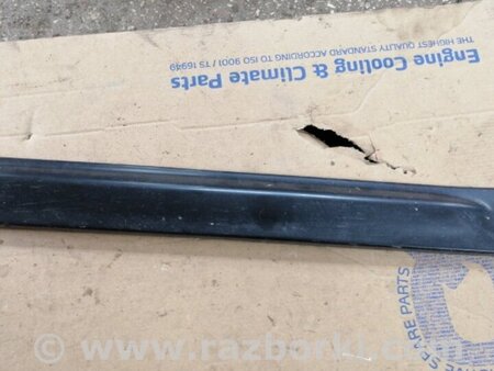 ФОТО Накладка на дверь задняя левая для Hyundai Santa Fe II CM (06-12) Київ