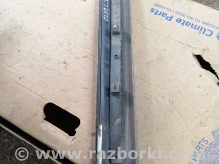 ФОТО Накладка на дверь задняя левая для Hyundai Santa Fe II CM (06-12) Київ