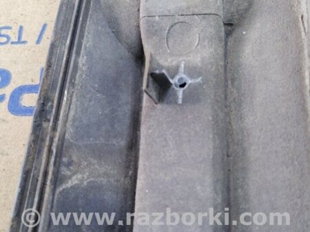 ФОТО Накладка на дверь задняя левая для Hyundai Santa Fe II CM (06-12) Київ