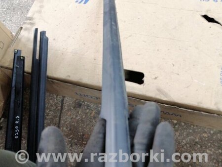 ФОТО Фетра задняя левая для Hyundai Santa Fe II CM (06-12) Київ